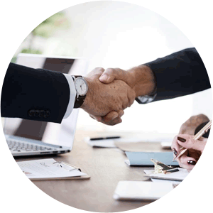 取引実績10,000社以上